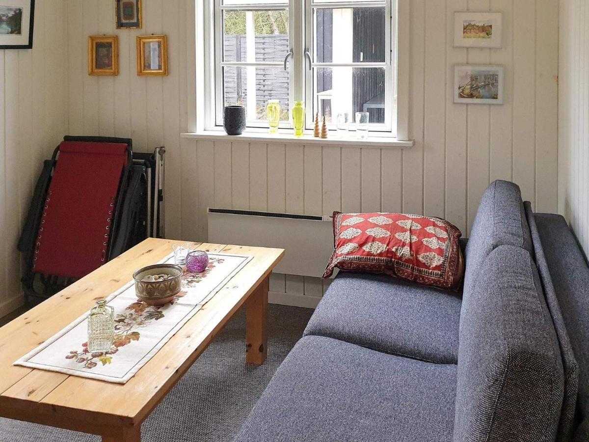 Holiday Home Logstor XXI Løgsted Exterior foto
